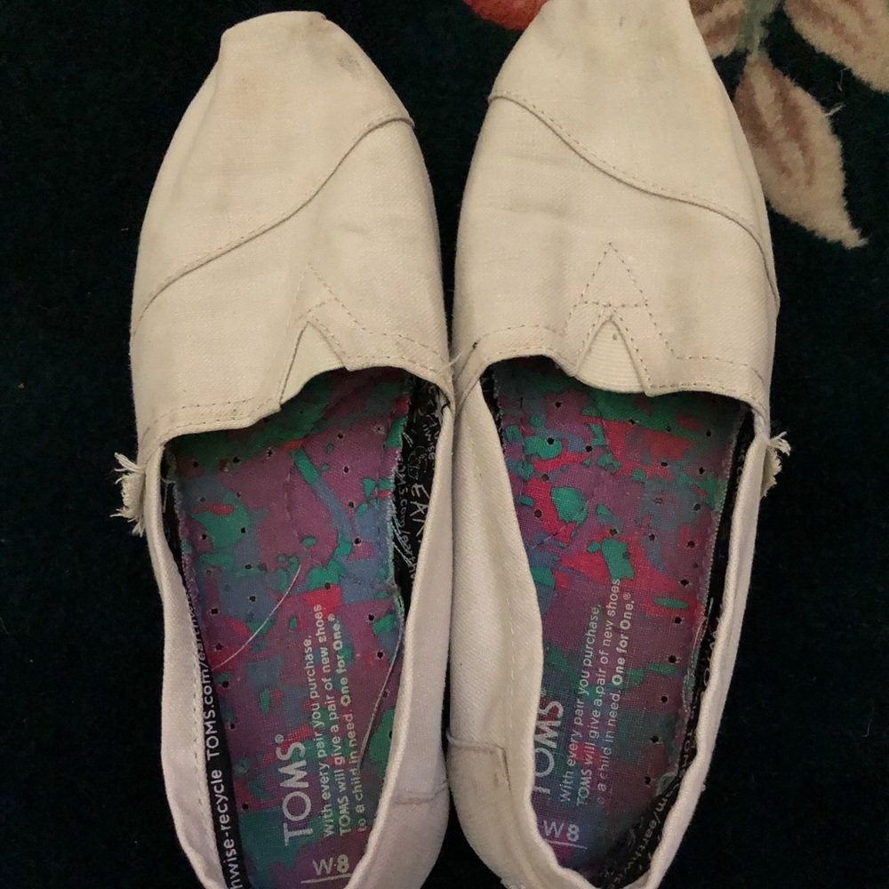 TOMS